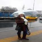 Nancy nasrallah
